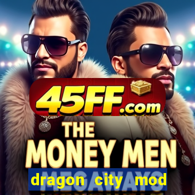 dragon city mod apk team2earn